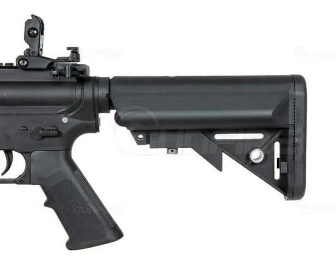 Specna Arms SA-C04 Core Carbine Black Value Pack AEG 0,5 Joule